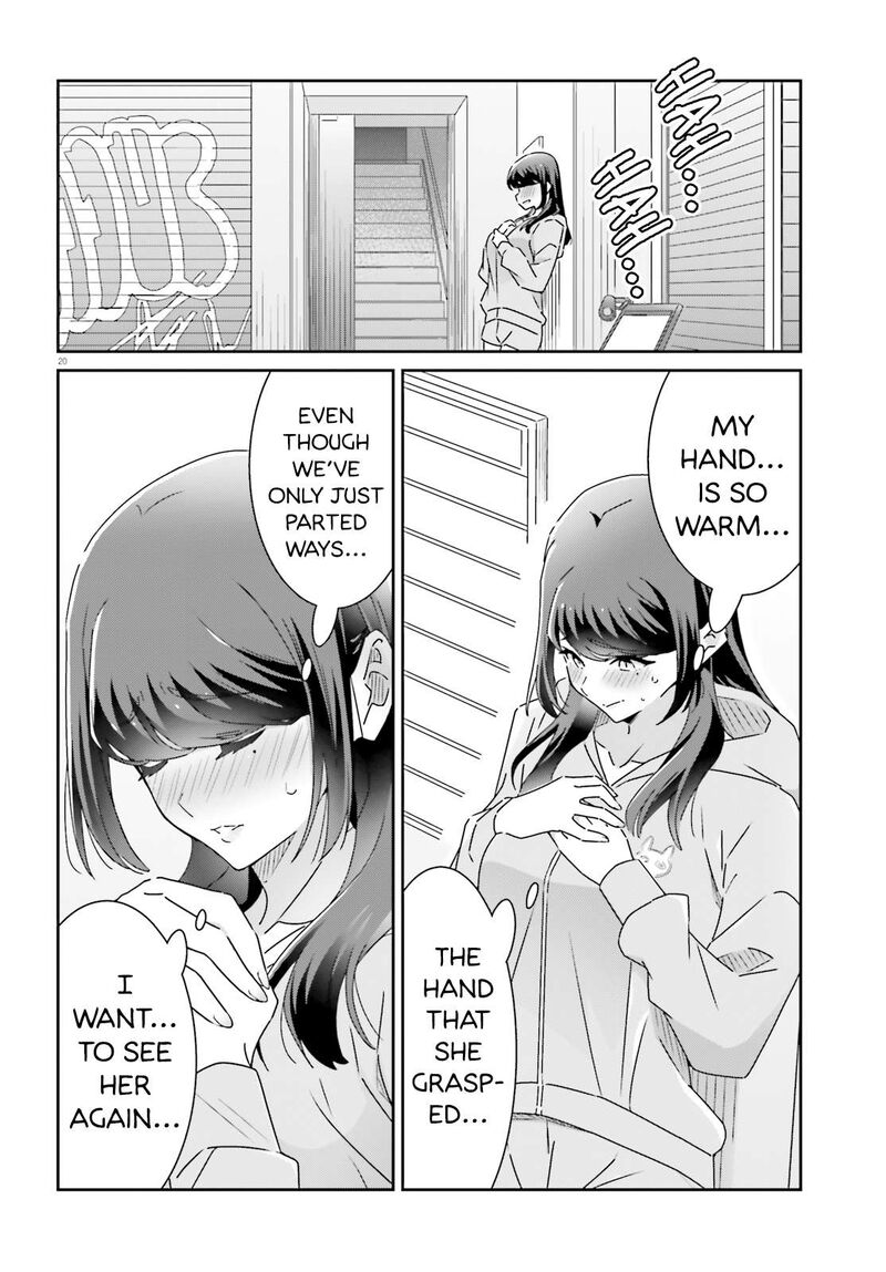 Dore Ga Koi Ka Ga Wakaranai 29 20