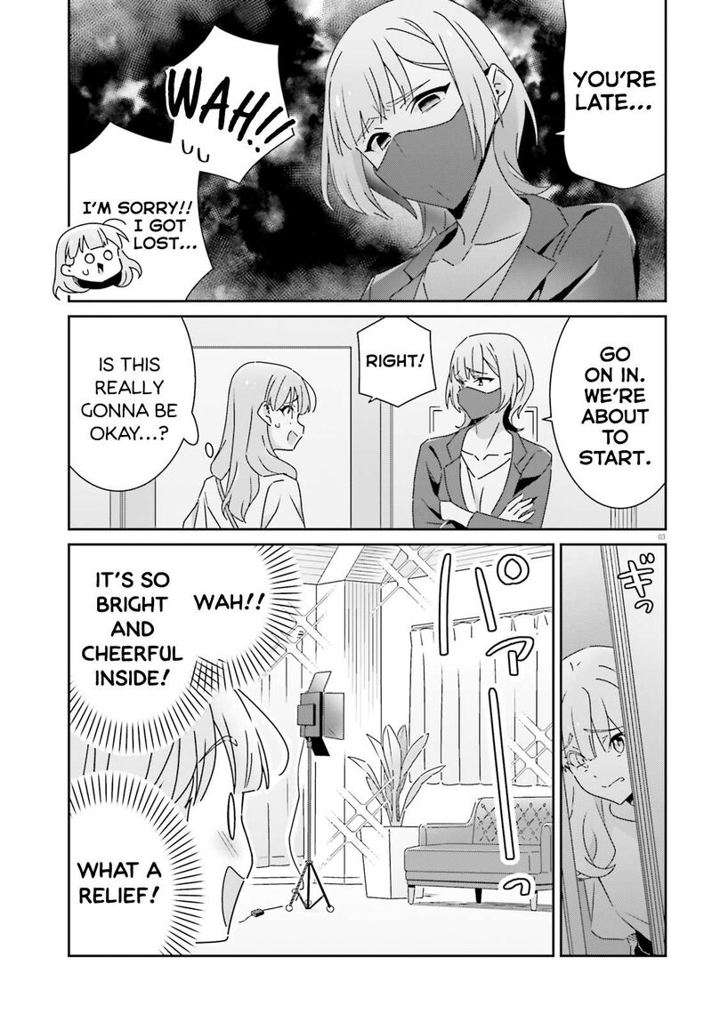 Dore Ga Koi Ka Ga Wakaranai 29 3