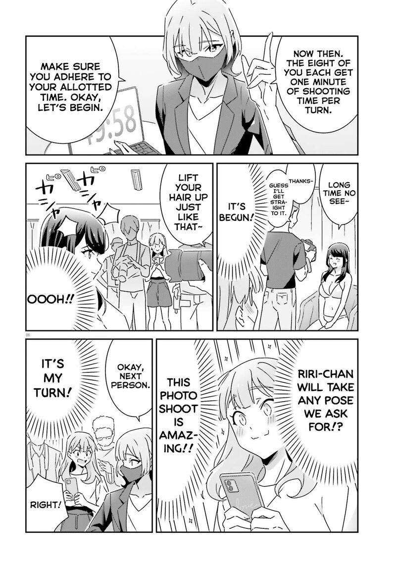 Dore Ga Koi Ka Ga Wakaranai 29 6
