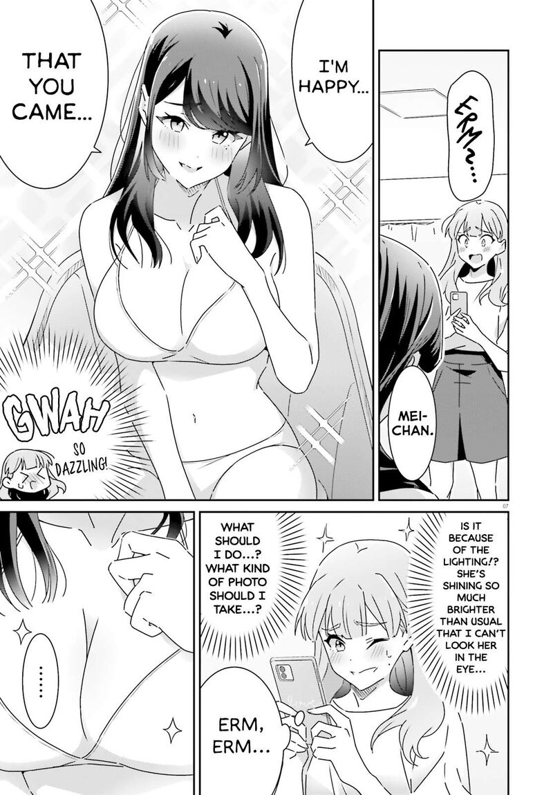 Dore Ga Koi Ka Ga Wakaranai 29 7