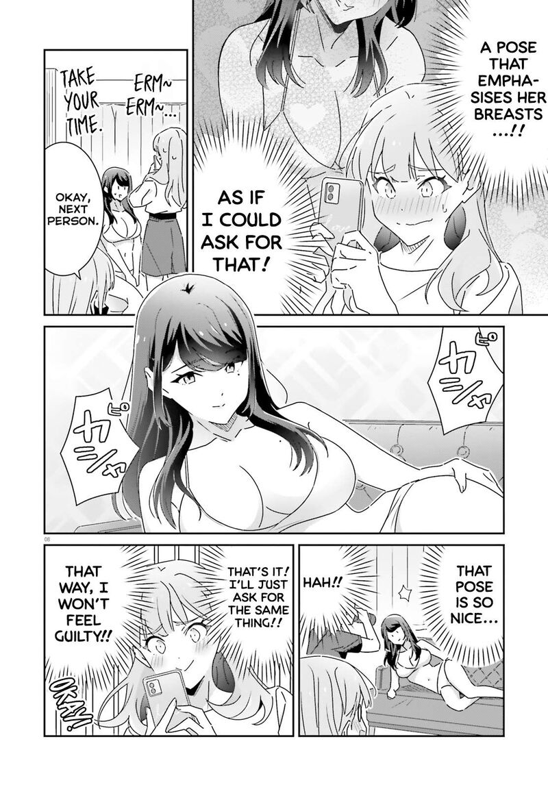 Dore Ga Koi Ka Ga Wakaranai 29 8