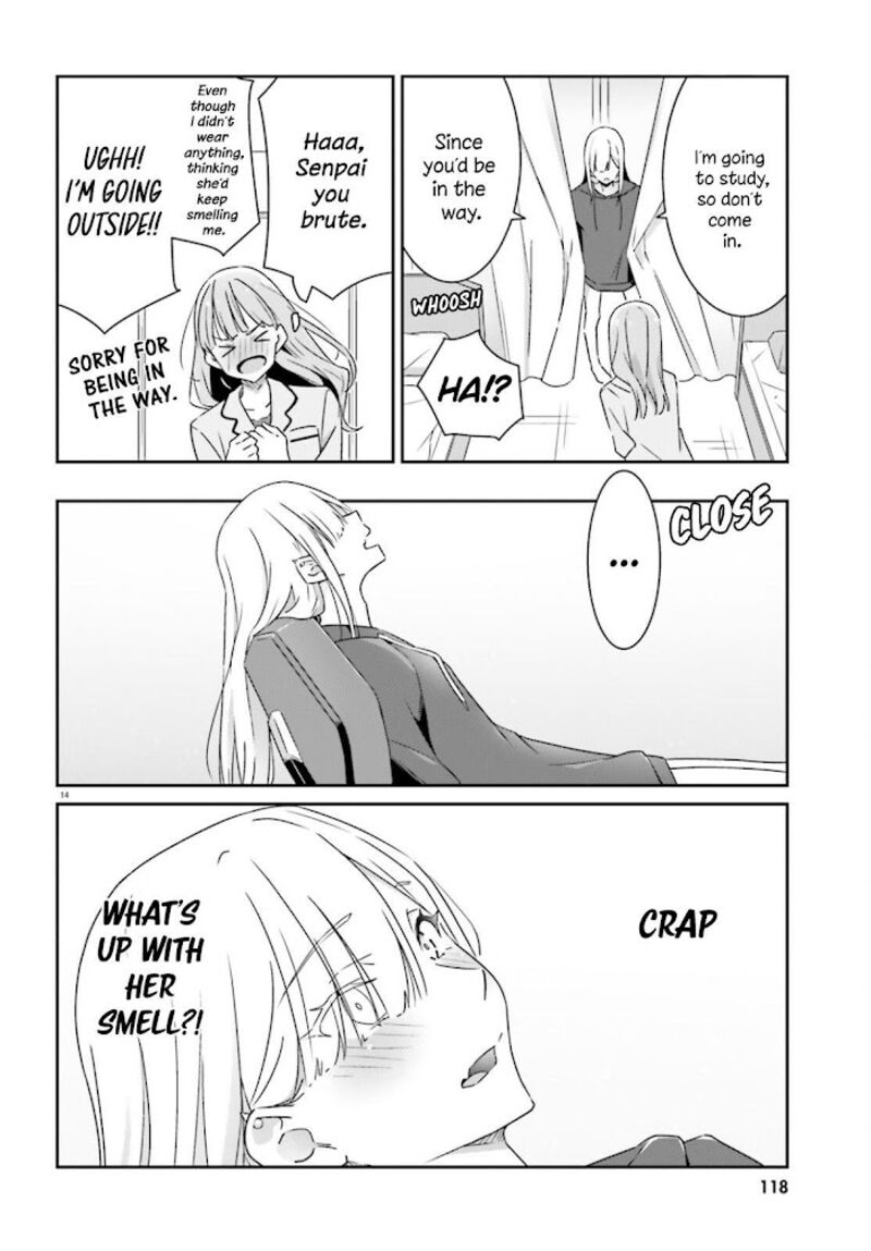 Dore Ga Koi Ka Ga Wakaranai 3 15