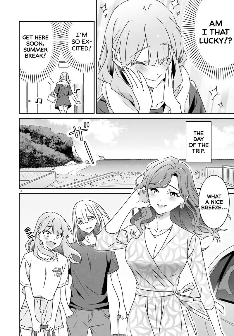 Dore Ga Koi Ka Ga Wakaranai 30 18