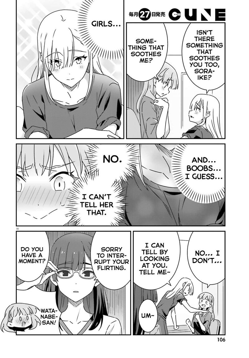 Dore Ga Koi Ka Ga Wakaranai 30 6