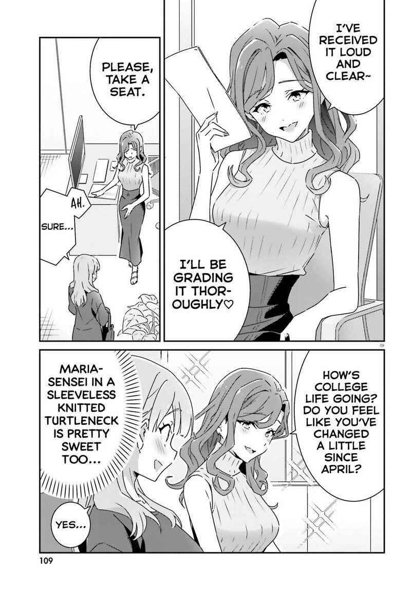 Dore Ga Koi Ka Ga Wakaranai 30 9