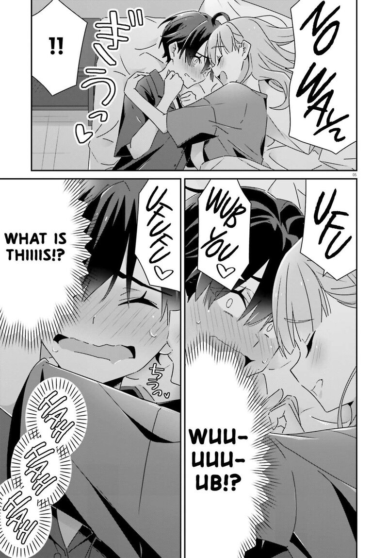 Dore Ga Koi Ka Ga Wakaranai 34 5