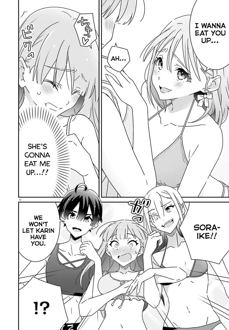 Dore Ga Koi Ka Ga Wakaranai 35 6