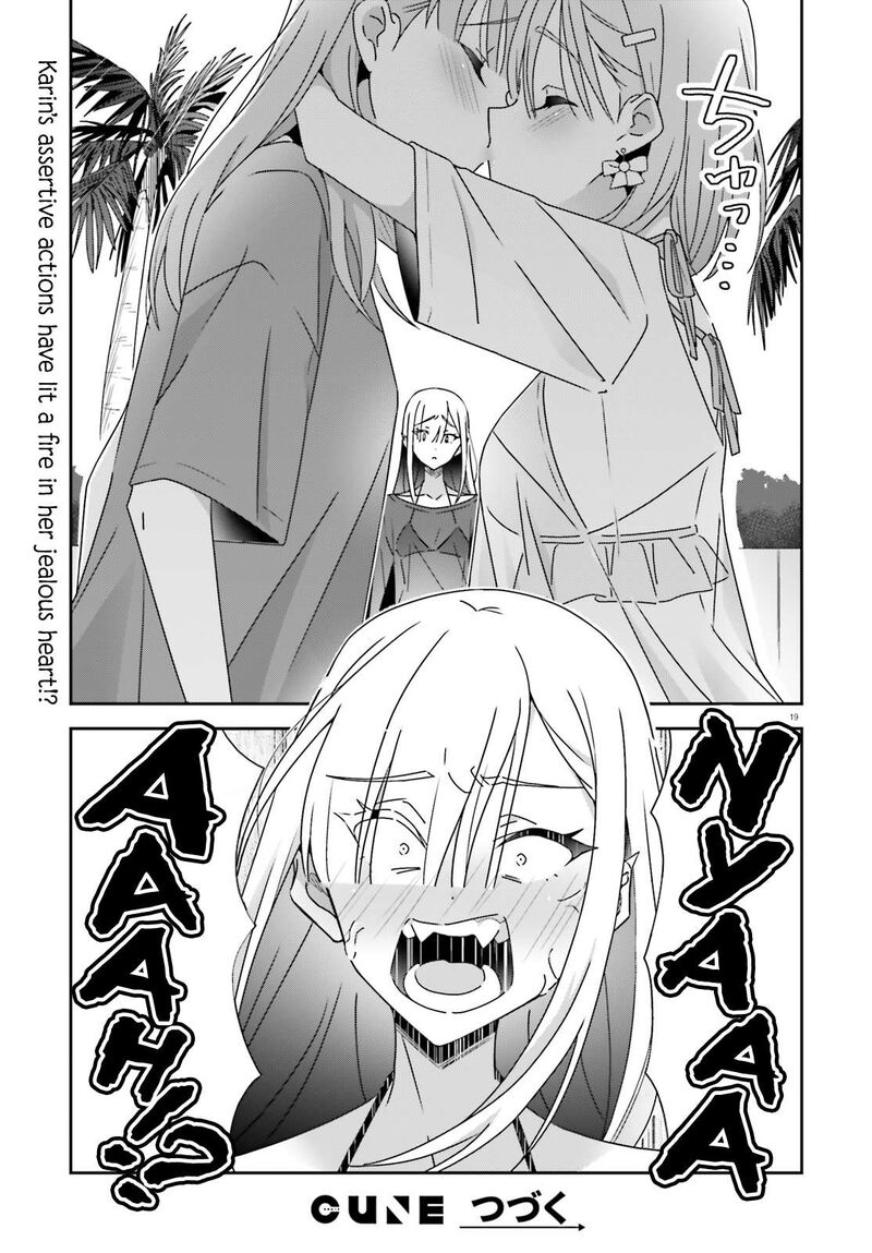 Dore Ga Koi Ka Ga Wakaranai 36 19