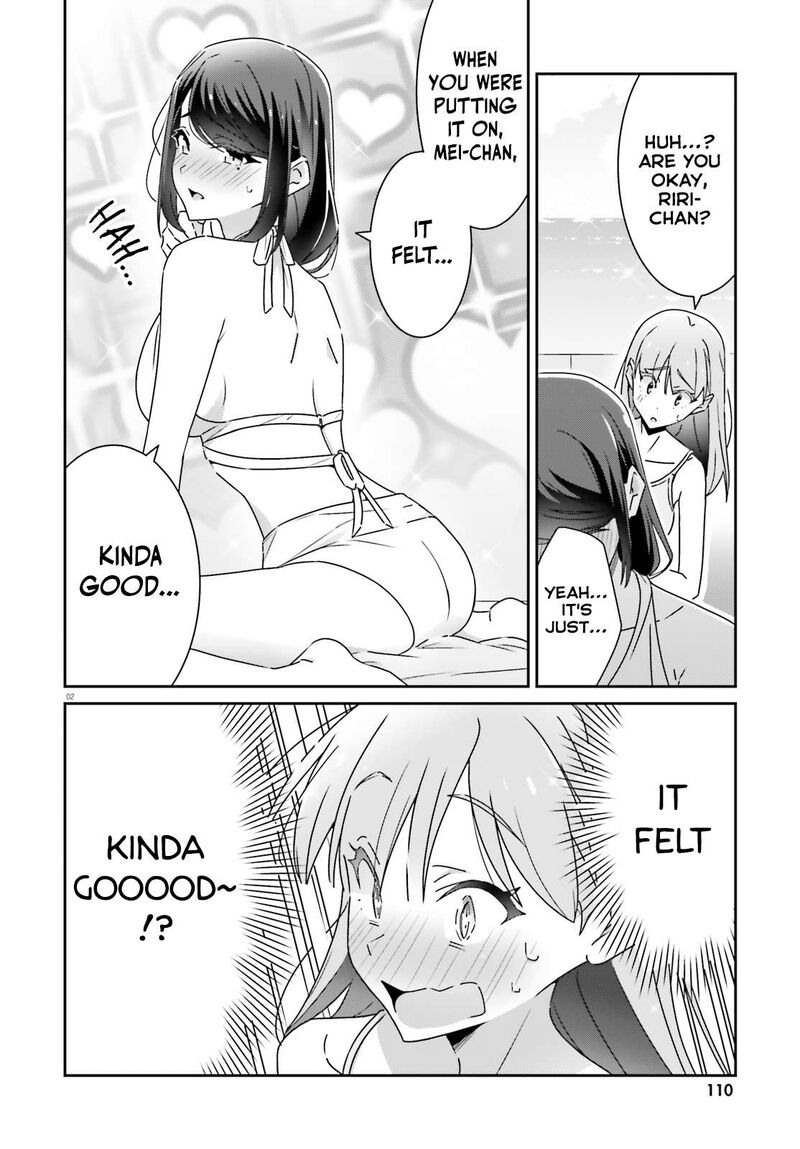 Dore Ga Koi Ka Ga Wakaranai 36 2