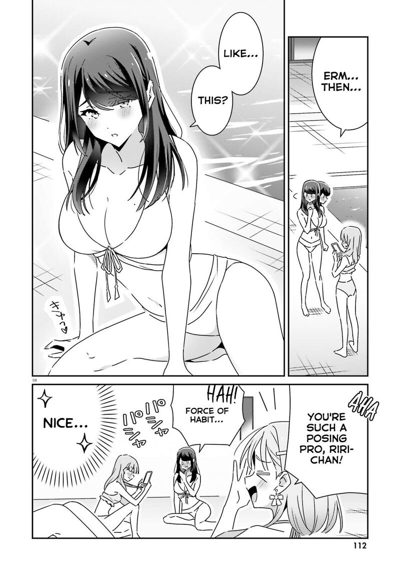 Dore Ga Koi Ka Ga Wakaranai 36 4