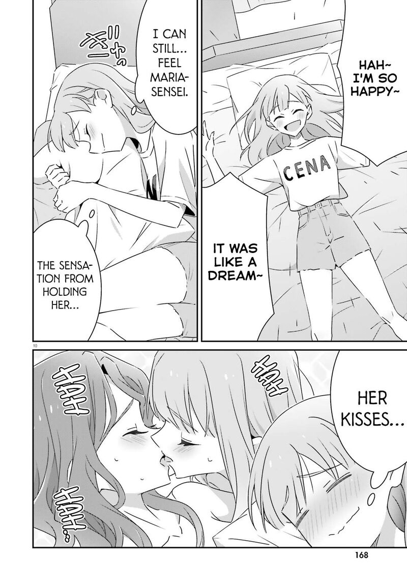 Dore Ga Koi Ka Ga Wakaranai 40 10