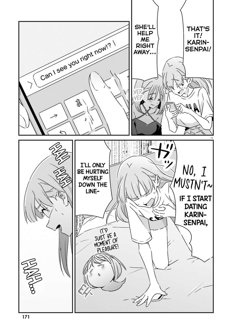 Dore Ga Koi Ka Ga Wakaranai 40 13