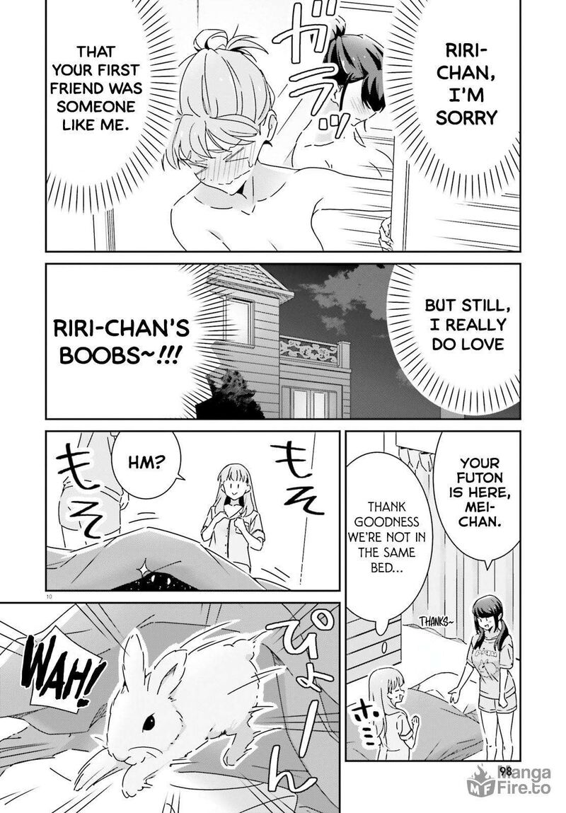 Dore Ga Koi Ka Ga Wakaranai 44 10
