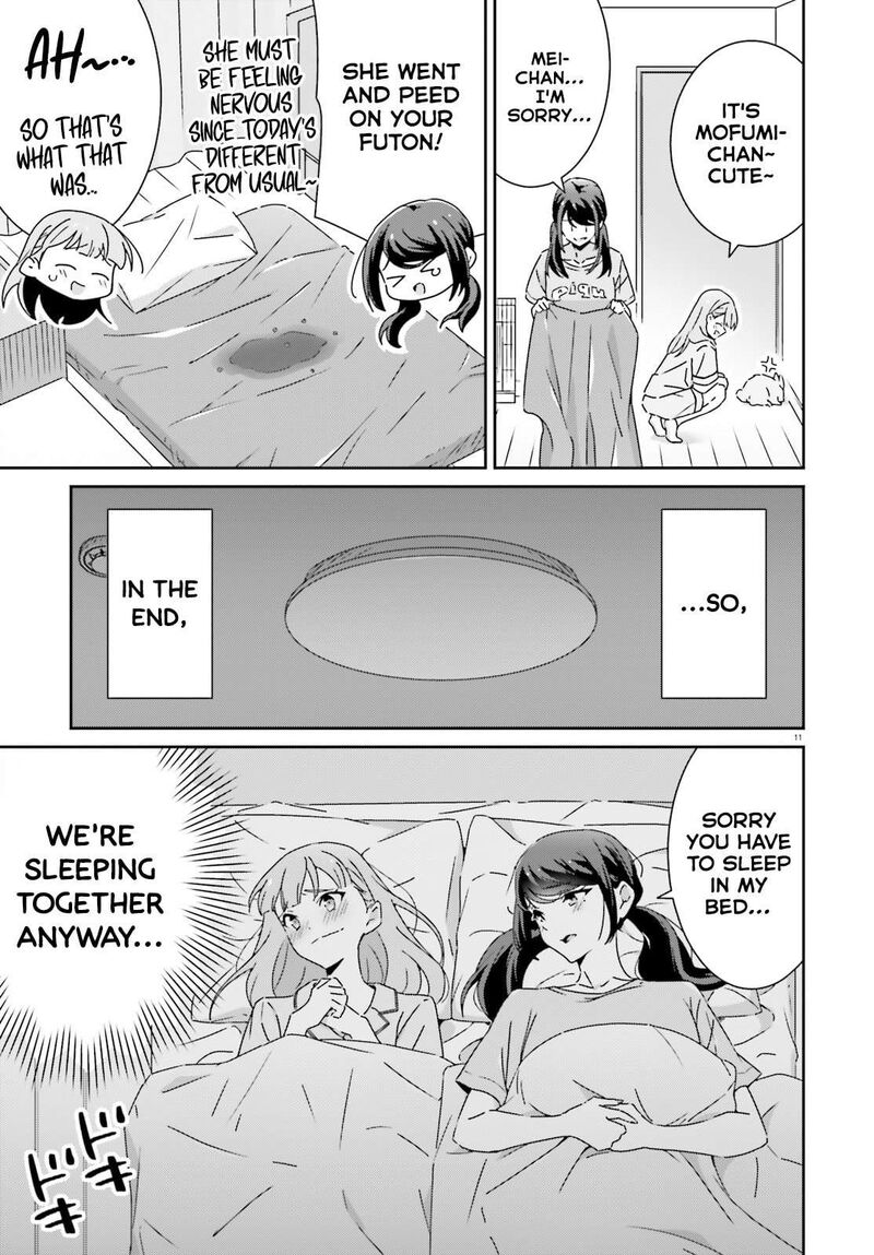 Dore Ga Koi Ka Ga Wakaranai 44 11