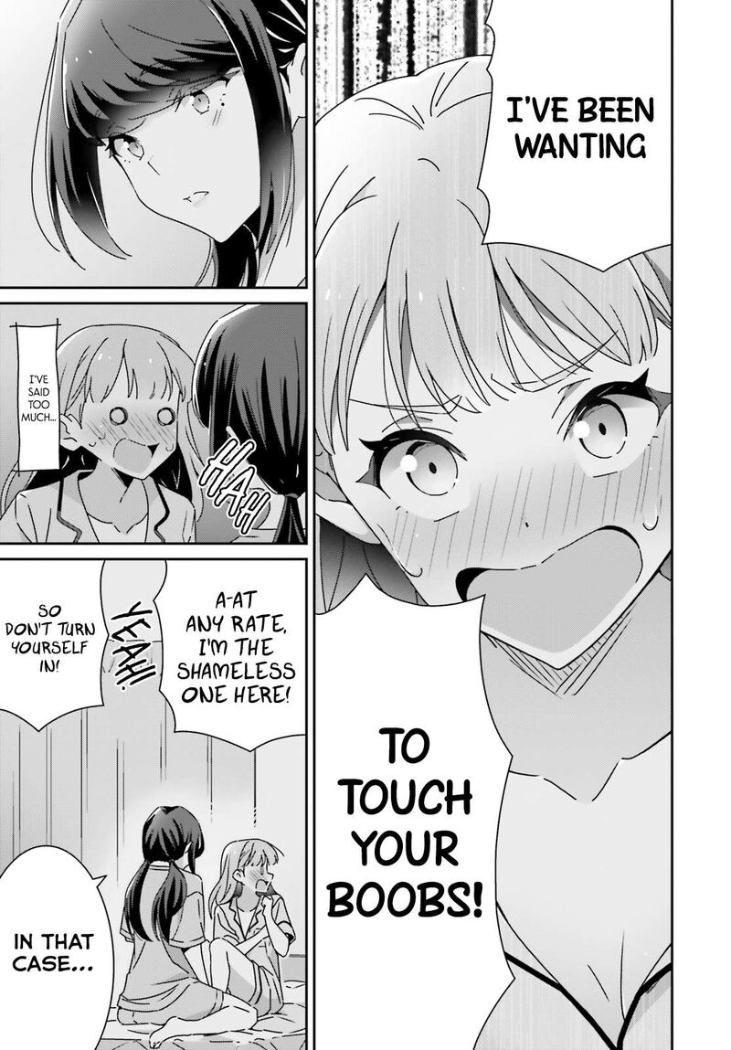 Dore Ga Koi Ka Ga Wakaranai 45 5