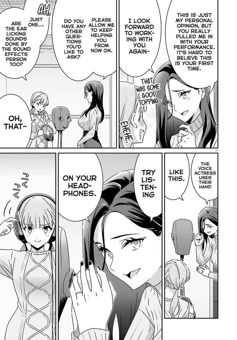 Dore Ga Koi Ka Ga Wakaranai 50 11