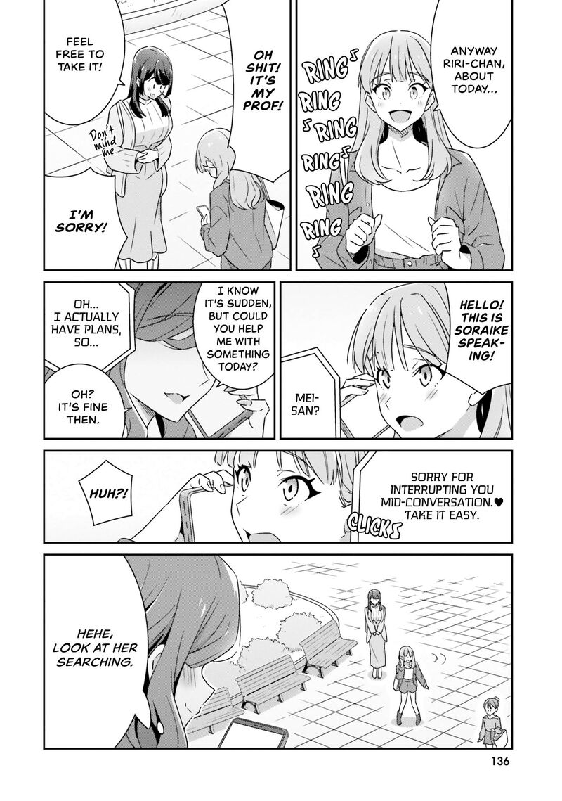 Dore Ga Koi Ka Ga Wakaranai 6 10