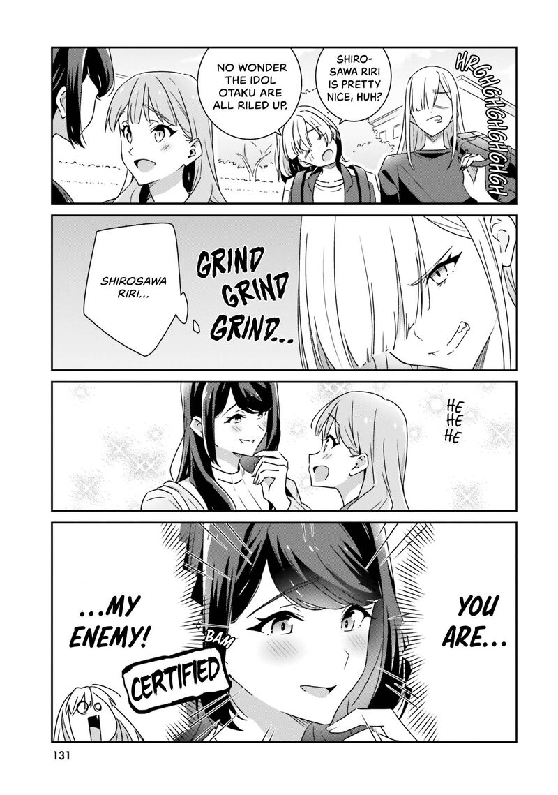 Dore Ga Koi Ka Ga Wakaranai 6 5