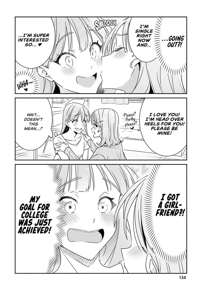 Dore Ga Koi Ka Ga Wakaranai 7 14