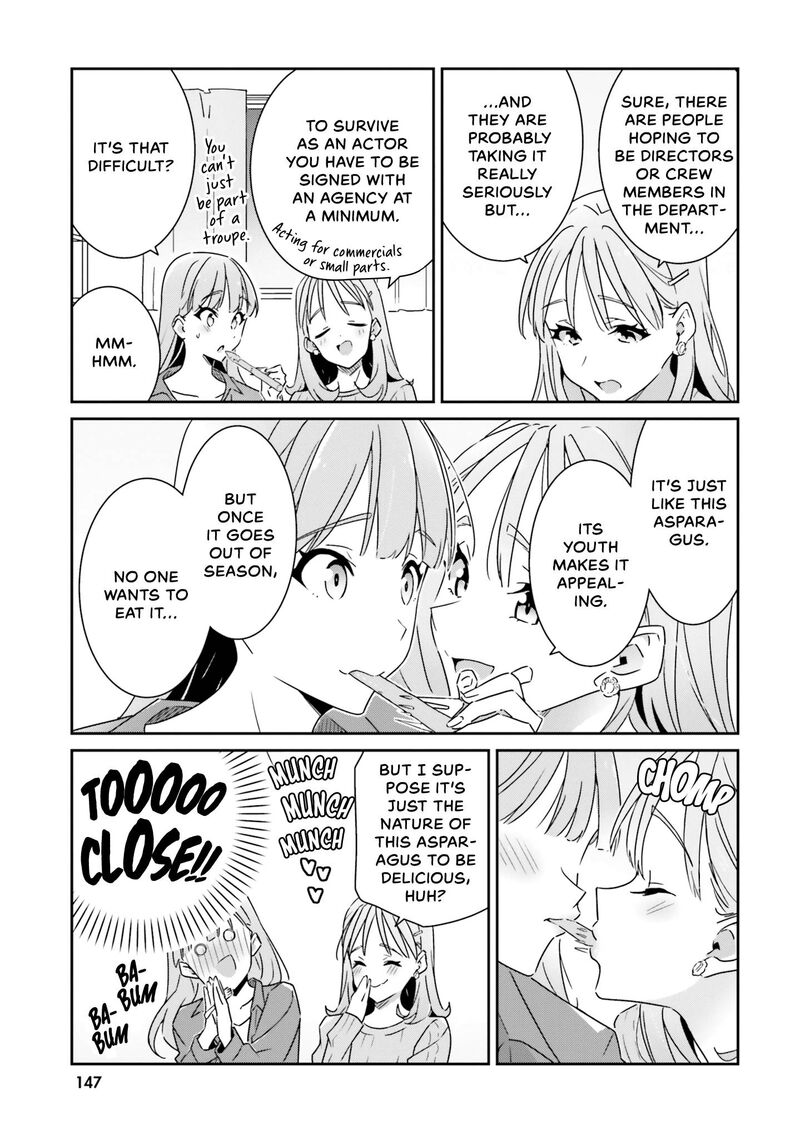 Dore Ga Koi Ka Ga Wakaranai 7 7