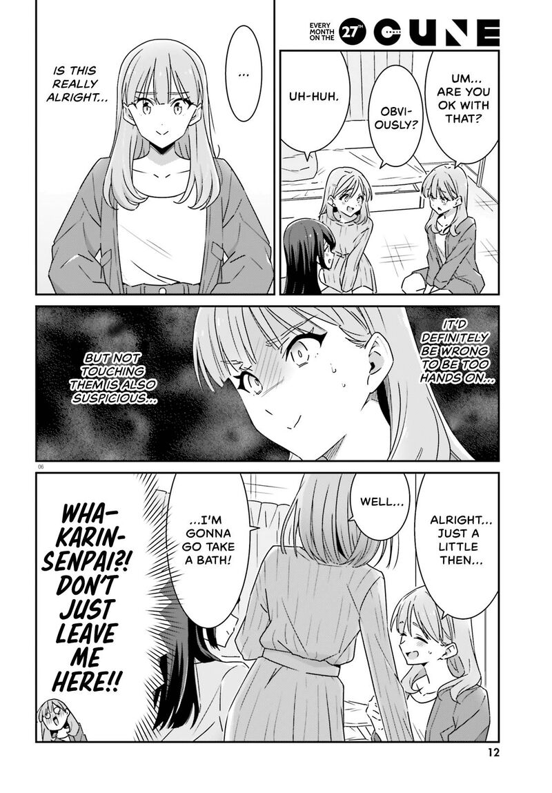 Dore Ga Koi Ka Ga Wakaranai 9 7