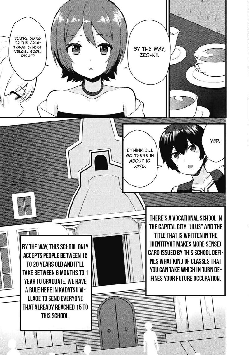 Dorei Shounin Shika Sentakushi Ga Nai Desu Yo Harem Nani Sore OishII No 1 11