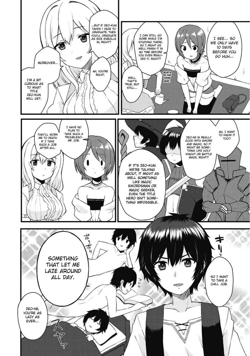 Dorei Shounin Shika Sentakushi Ga Nai Desu Yo Harem Nani Sore OishII No 1 12