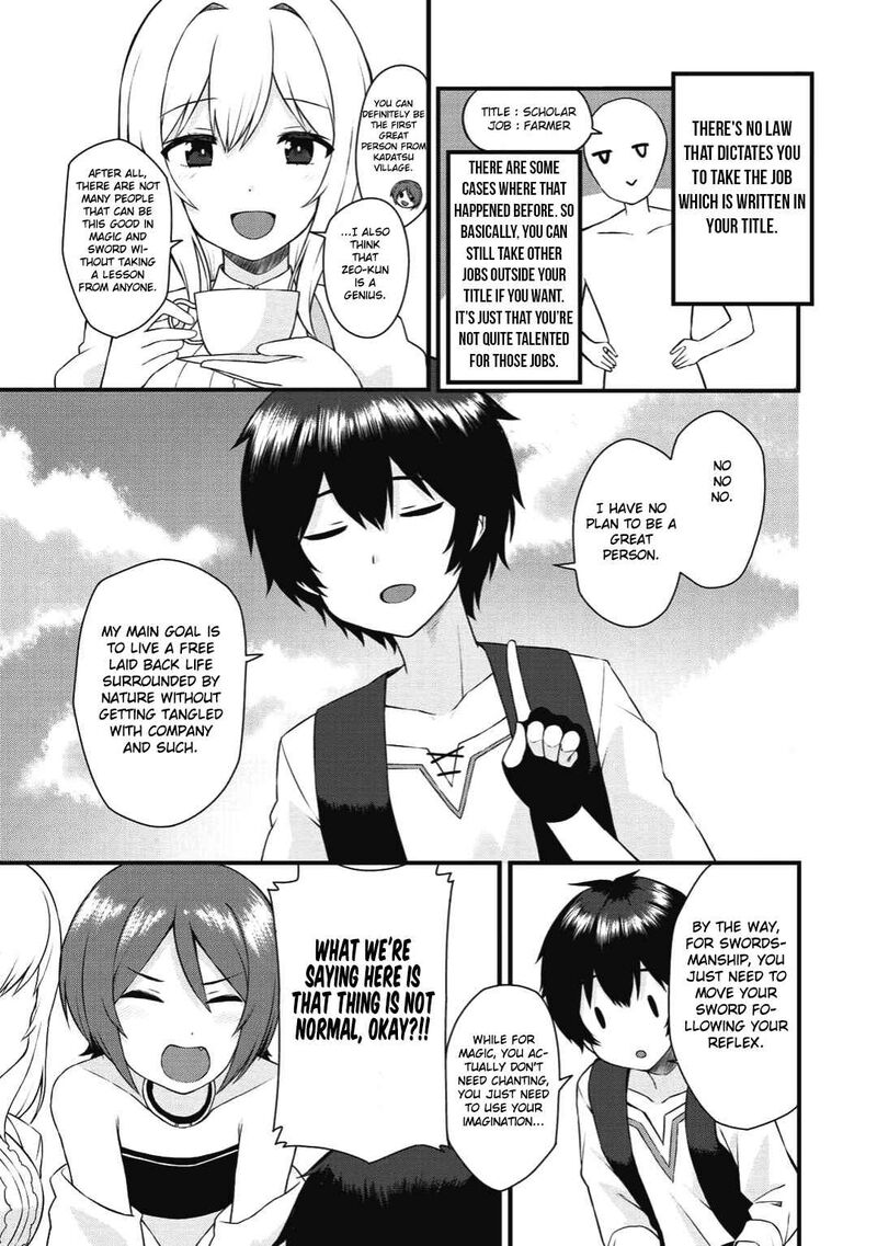 Dorei Shounin Shika Sentakushi Ga Nai Desu Yo Harem Nani Sore OishII No 1 13