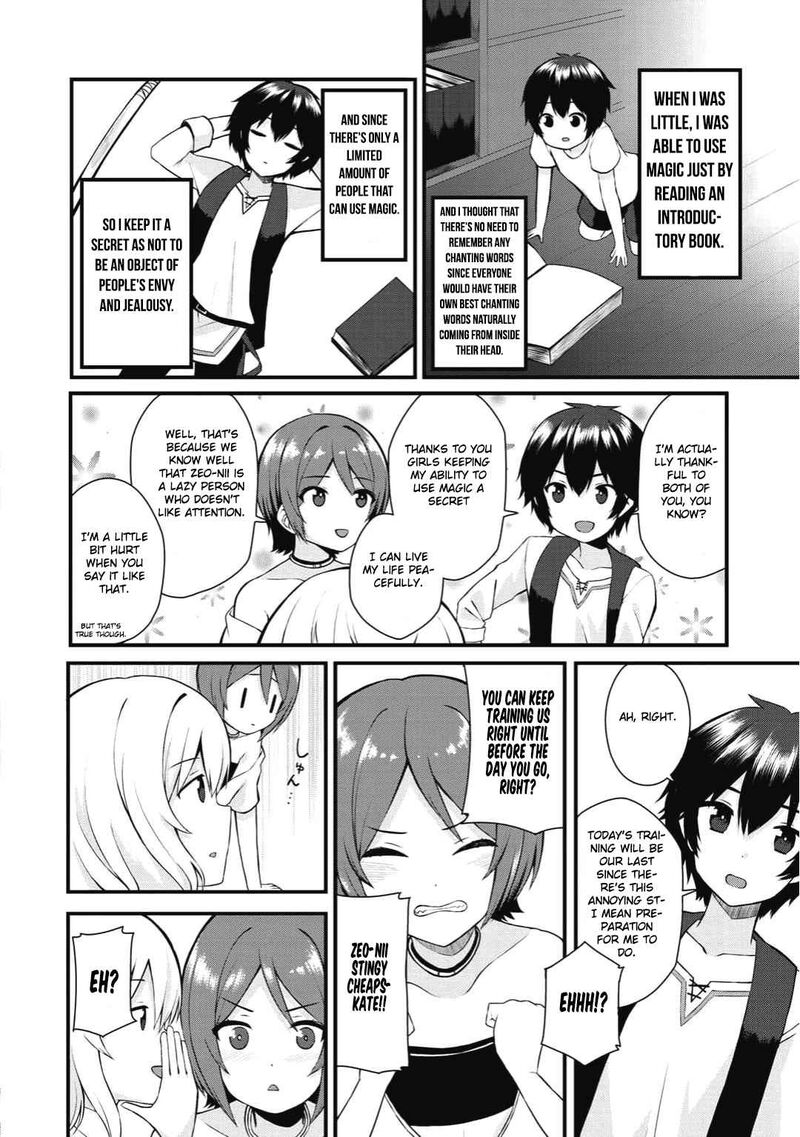 Dorei Shounin Shika Sentakushi Ga Nai Desu Yo Harem Nani Sore OishII No 1 14