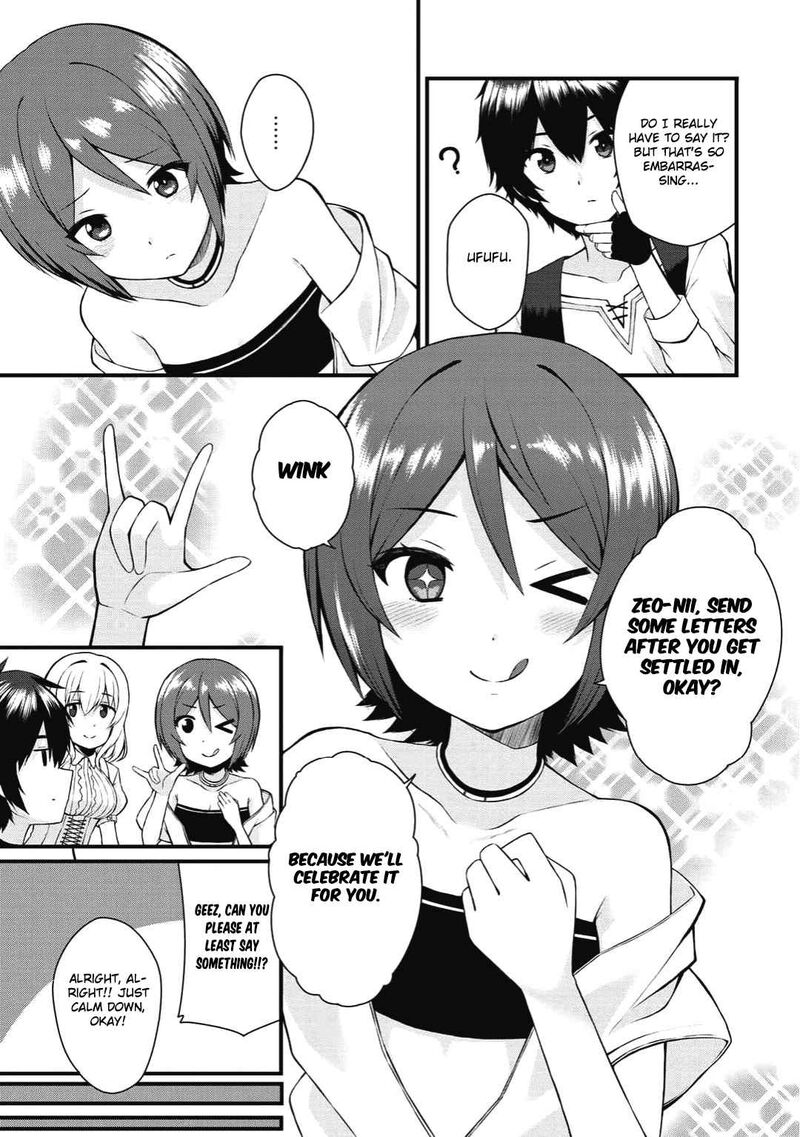 Dorei Shounin Shika Sentakushi Ga Nai Desu Yo Harem Nani Sore OishII No 1 15