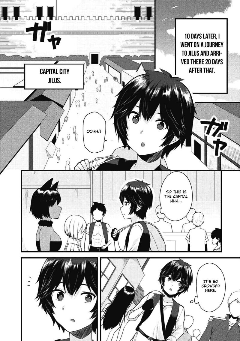 Dorei Shounin Shika Sentakushi Ga Nai Desu Yo Harem Nani Sore OishII No 1 16