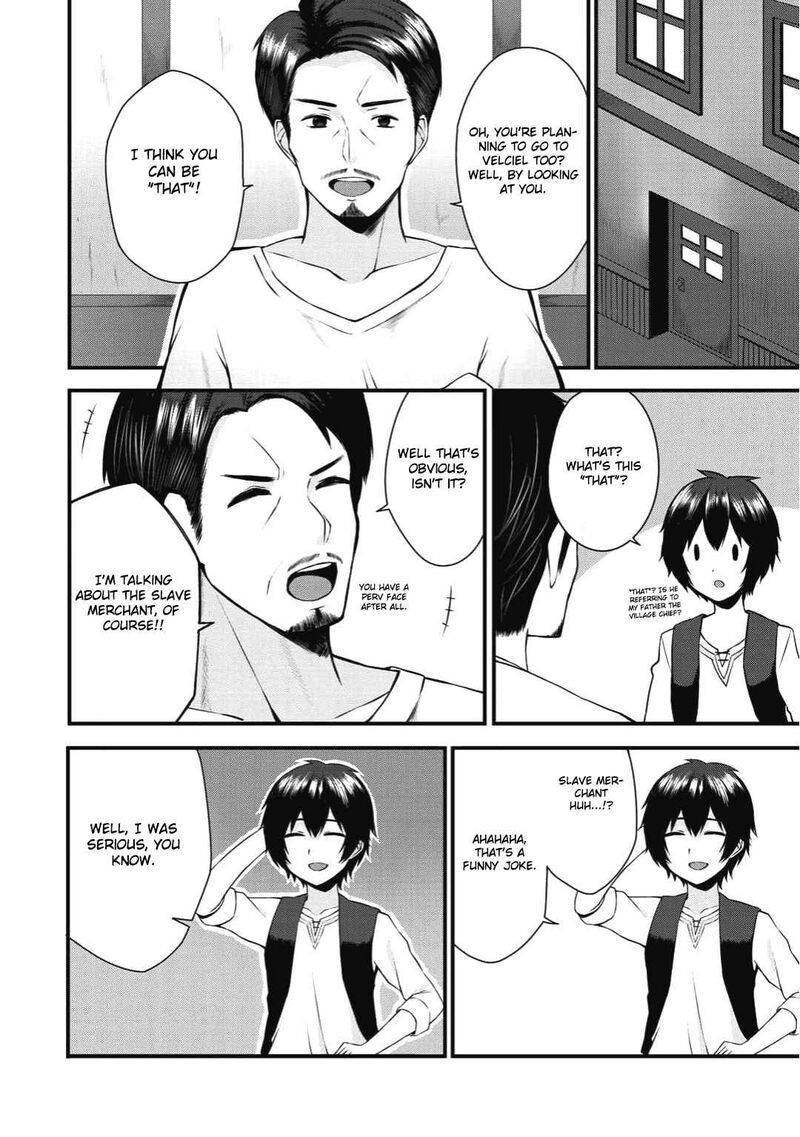 Dorei Shounin Shika Sentakushi Ga Nai Desu Yo Harem Nani Sore OishII No 1 18