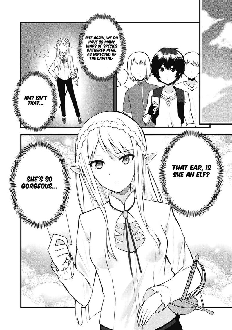 Dorei Shounin Shika Sentakushi Ga Nai Desu Yo Harem Nani Sore OishII No 1 24