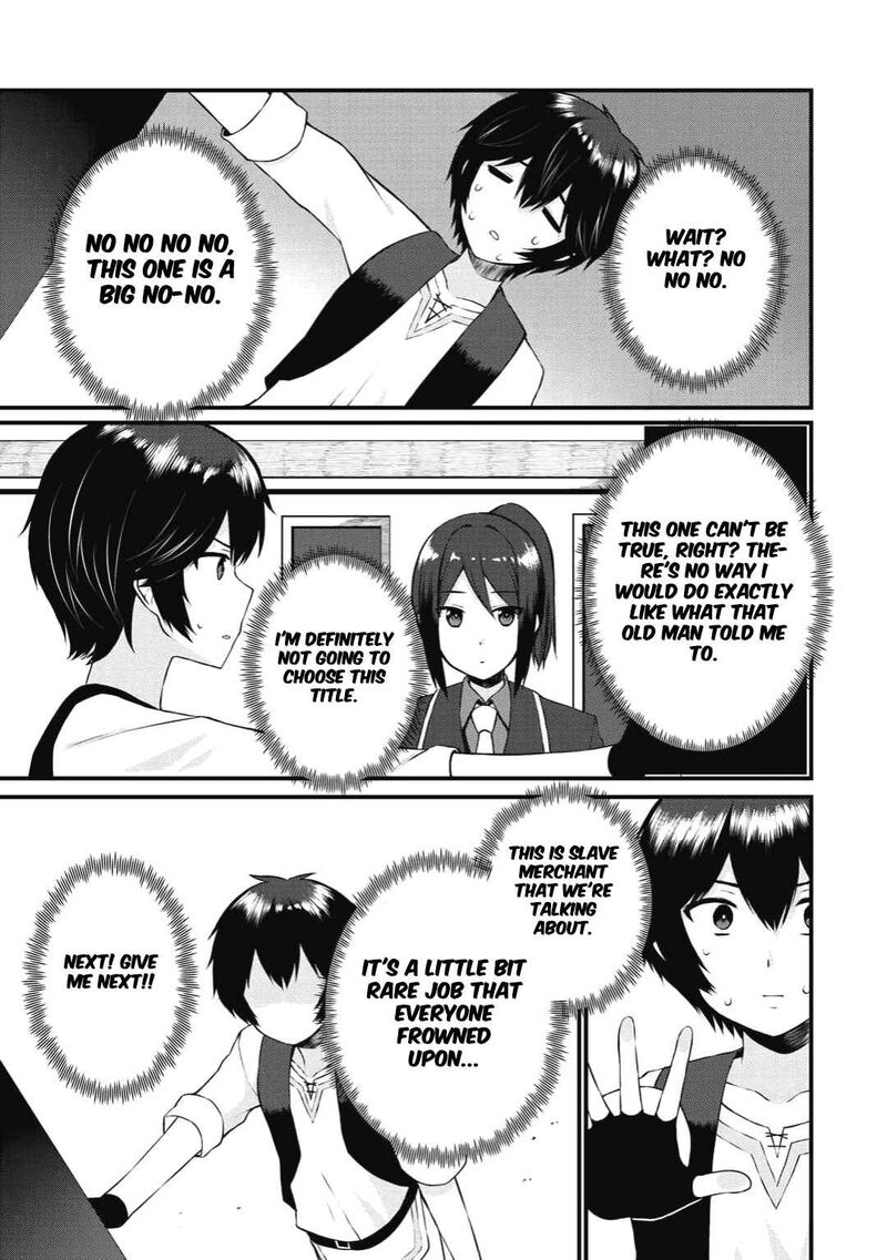 Dorei Shounin Shika Sentakushi Ga Nai Desu Yo Harem Nani Sore OishII No 1 29