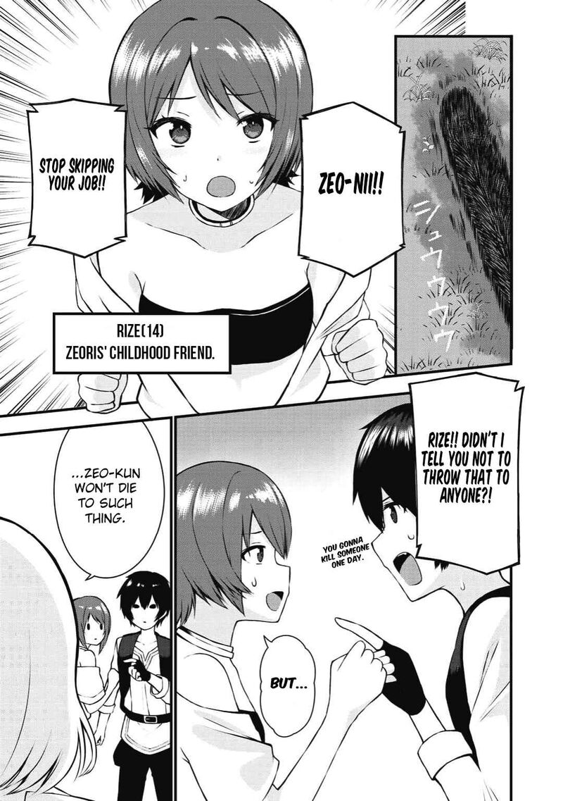 Dorei Shounin Shika Sentakushi Ga Nai Desu Yo Harem Nani Sore OishII No 1 4