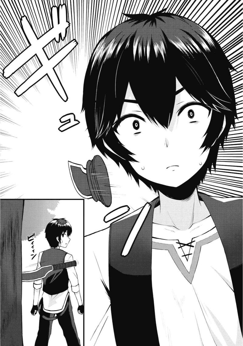 Dorei Shounin Shika Sentakushi Ga Nai Desu Yo Harem Nani Sore OishII No 1 5