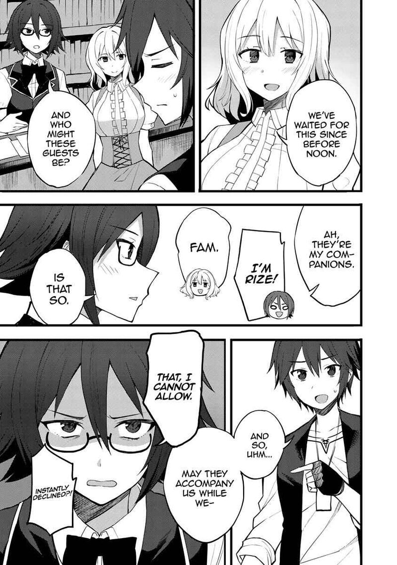 Dorei Shounin Shika Sentakushi Ga Nai Desu Yo Harem Nani Sore OishII No 14 10