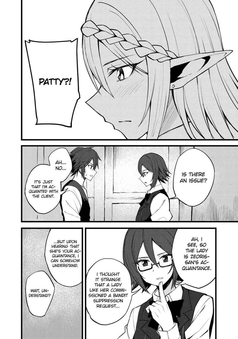 Dorei Shounin Shika Sentakushi Ga Nai Desu Yo Harem Nani Sore OishII No 16 11