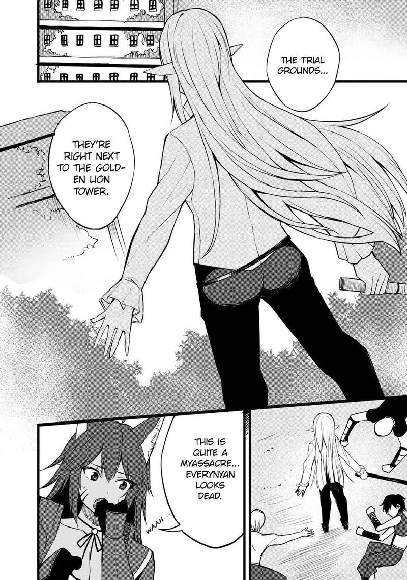 Dorei Shounin Shika Sentakushi Ga Nai Desu Yo Harem Nani Sore OishII No 16 13