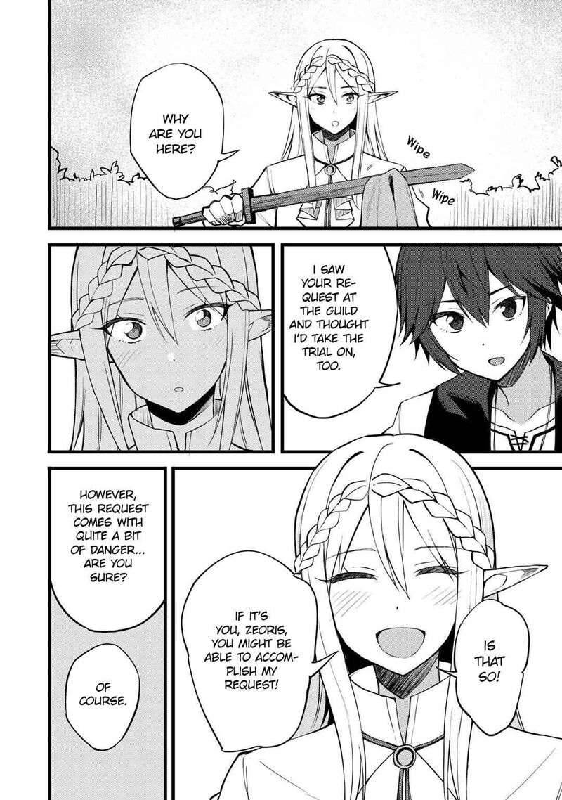Dorei Shounin Shika Sentakushi Ga Nai Desu Yo Harem Nani Sore OishII No 16 15