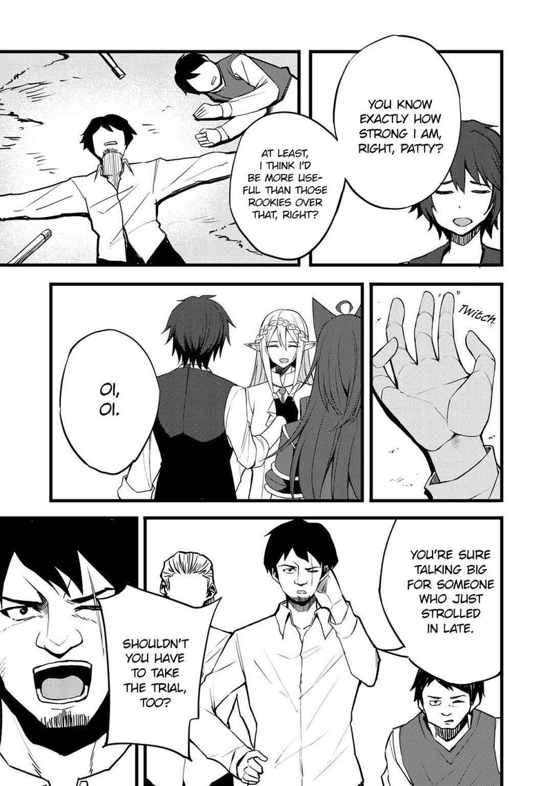 Dorei Shounin Shika Sentakushi Ga Nai Desu Yo Harem Nani Sore OishII No 16 16