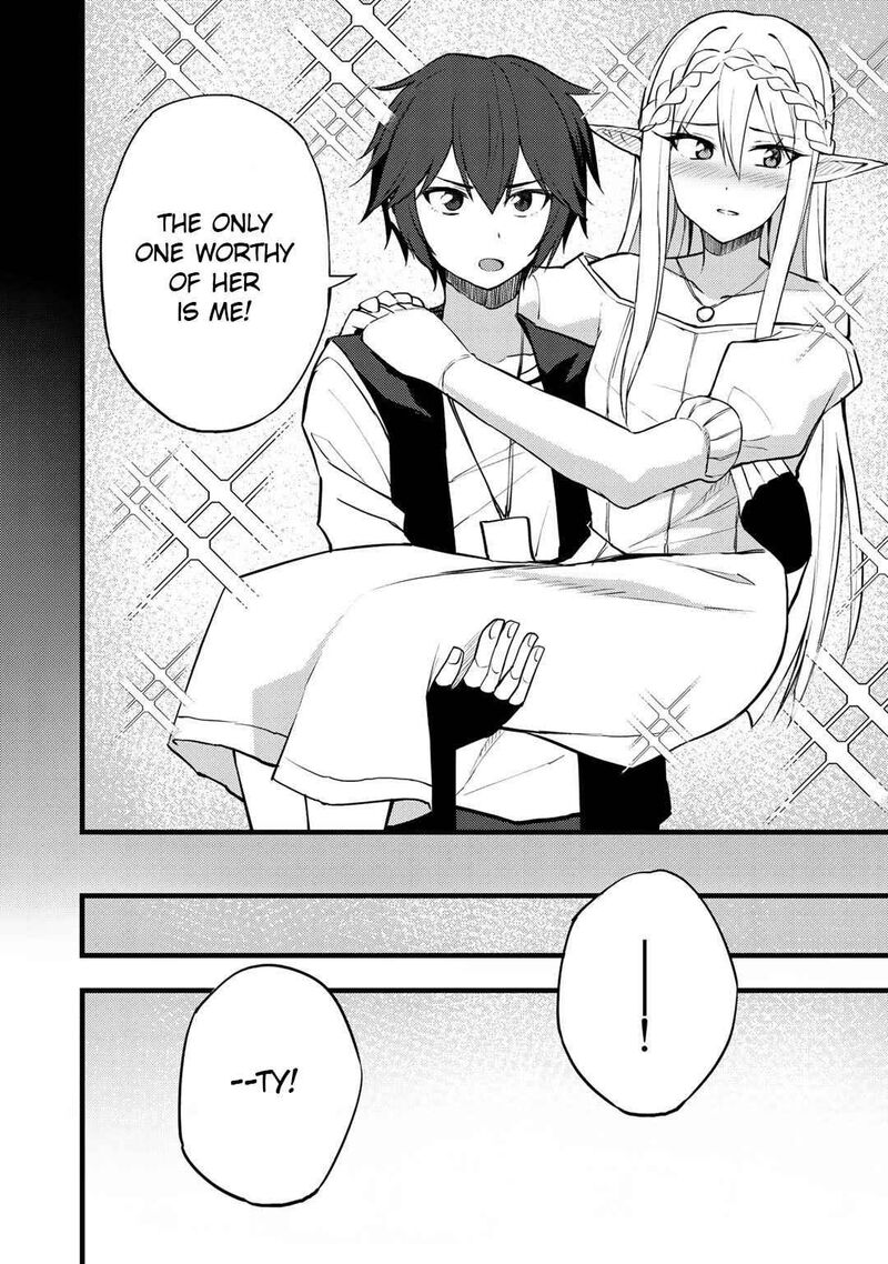 Dorei Shounin Shika Sentakushi Ga Nai Desu Yo Harem Nani Sore OishII No 16 19
