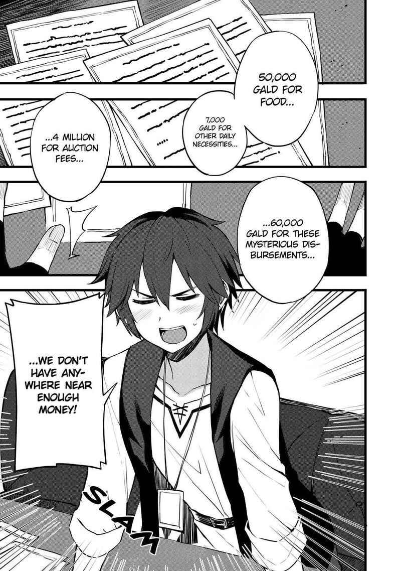Dorei Shounin Shika Sentakushi Ga Nai Desu Yo Harem Nani Sore OishII No 16 2