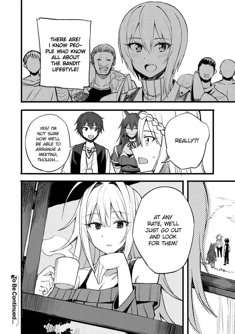 Dorei Shounin Shika Sentakushi Ga Nai Desu Yo Harem Nani Sore OishII No 16 23