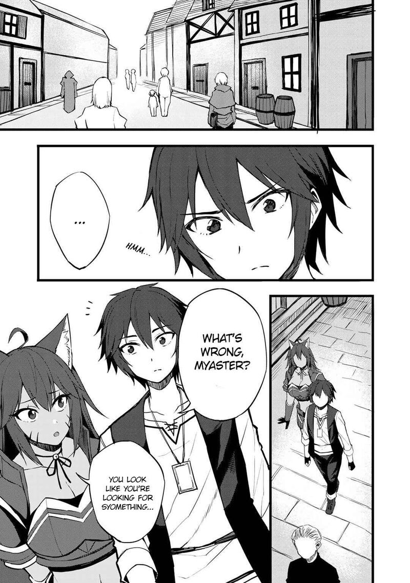 Dorei Shounin Shika Sentakushi Ga Nai Desu Yo Harem Nani Sore OishII No 16 4