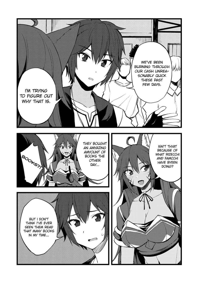Dorei Shounin Shika Sentakushi Ga Nai Desu Yo Harem Nani Sore OishII No 16 5
