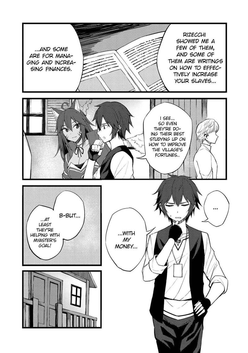 Dorei Shounin Shika Sentakushi Ga Nai Desu Yo Harem Nani Sore OishII No 16 6