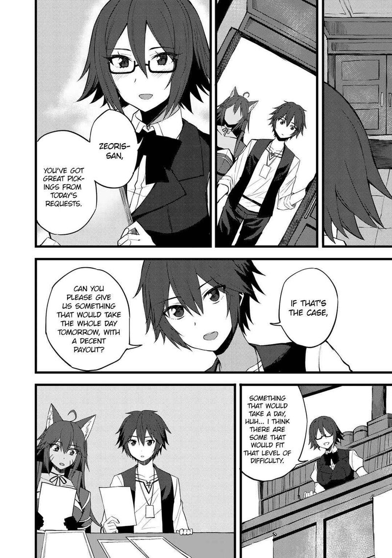 Dorei Shounin Shika Sentakushi Ga Nai Desu Yo Harem Nani Sore OishII No 16 7