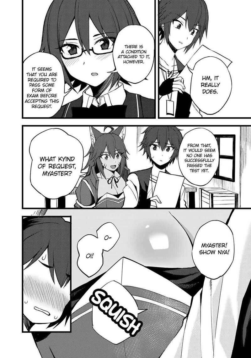 Dorei Shounin Shika Sentakushi Ga Nai Desu Yo Harem Nani Sore OishII No 16 9