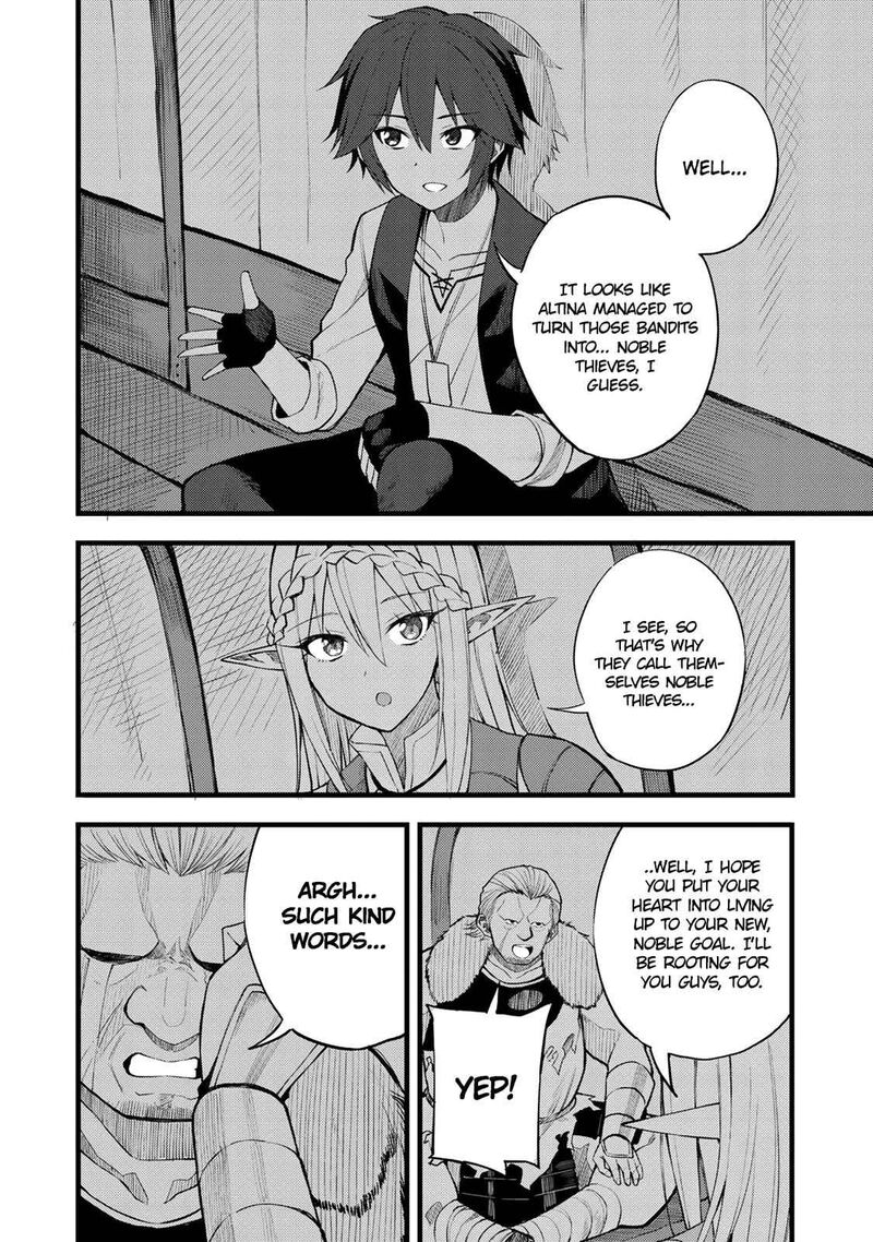 Dorei Shounin Shika Sentakushi Ga Nai Desu Yo Harem Nani Sore OishII No 18 8
